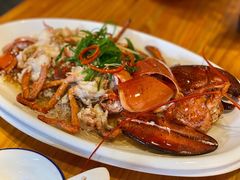 粉丝大龙虾-大厨的餐厅(曾厝垵总店)