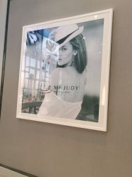 点击看大图 -Mr.JUDY洗个头发