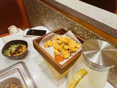 -新辣道鱼火锅(领展购物广场·中关村店)