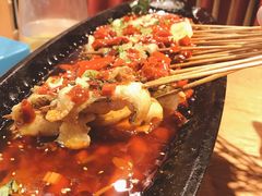 -成都吃客(九眼桥店)