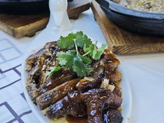 -美味佳缘客家食府(龙岗中心城店)