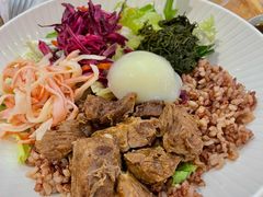 -THE WOODS 简餐 (国贸商城店)
