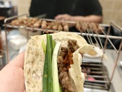 -小寒羊烧烤(凯瑞时代大厦店)