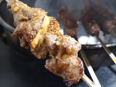 -水浒烤肉(国贸店)