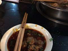 -水碾河刘老大串串香(水碾河路店)