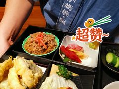 -小山日本料理(兴业太古汇店)