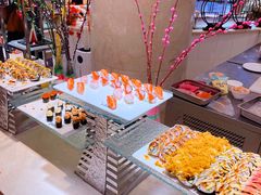 -即墨华玺大酒店·瑞尚阁西餐厅(鹤山路店)