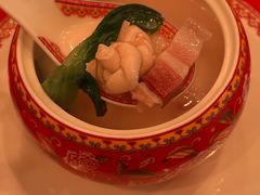 -白家大院·王府宫廷菜(苏州街店)