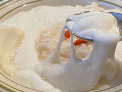 麻薯冰豆腐花-堂屋糖水店(愚园店)