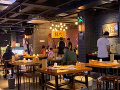 大堂-搓火大都会(广安门总店)