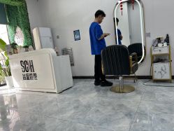 -尚辰·hair salon
