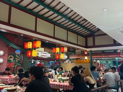 -辣小鲜·南昌大排档(船山路店)