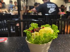 -捞王锅物料理(凯旋路店)