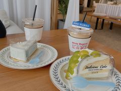 -白棠(九方保利大厦店)