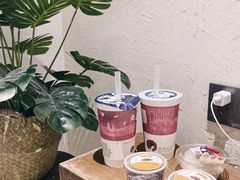 -茶颜悦色(长郡步行街口店)
