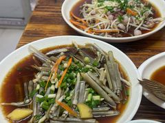 -柠静私家菜(石板巷店)
