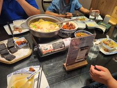 -曾家厨房·新徽菜(高新天柱路店)
