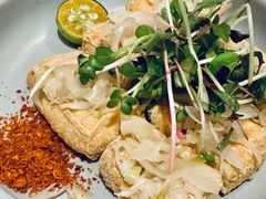 -胡麻(静安嘉里店)