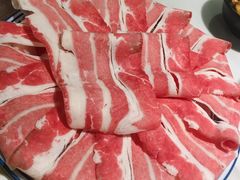 -宣武小院涮肉(前门店)