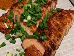 -绿茶餐厅(布吉万象汇店)