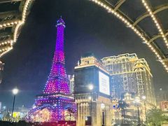 -澳门喜来登大酒店