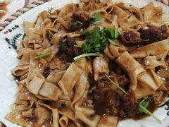 -胡羊焖饼(敦煌店)