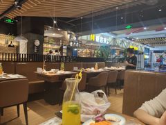 -山城外·非遗酸菜鱼(财富中心店)