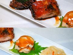 -唐阁(香港朗廷酒店)