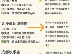 -成都欢乐谷