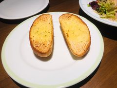-萨莉亚意式餐厅(百联青浦购物中心店)