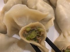 -东方饺子王(和平里店)