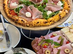 -Alimentari Grande(东湖路店)