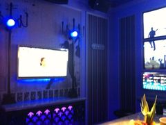 iphone_upload_pic-飞歌e族KTV(雄楚1号店)