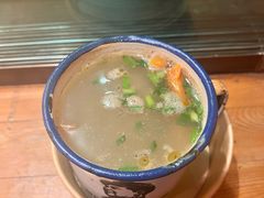 -沙州食驿·非遗小吃夜市