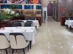 -红菜坊·烤鸭·川鲁宴(石园店)