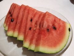 果盘-御信客家王(洛溪店)