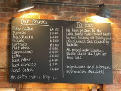 -Monmouth Coffee(博罗市场店)