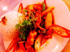 -Lanterns Vietnamese Restaurant