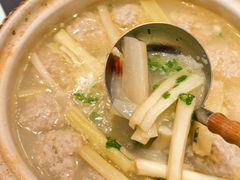 -亿香酒店
