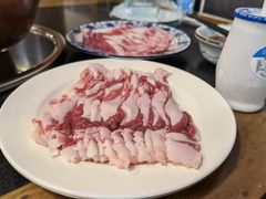 -裕德孚·非遗手切涮羊肉(东直门内大街店)