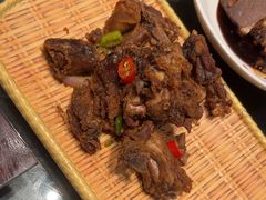 -明丰小渔馆(明月路店)