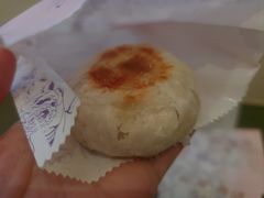 -长发西饼(临顿路店)