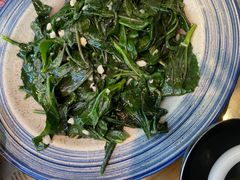 -炊烟·山房菜