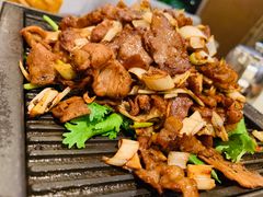 -大鸭梨(天通西苑店)