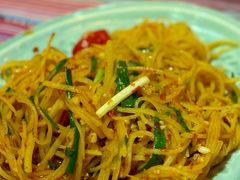 -香巴拉云南餐厅(华莱坞店)