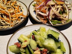 -阿西娅食府(中关村店)