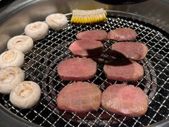 -NIUAN牛庵·日式和牛烧肉(恒隆店)