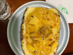 菠萝饭-紫滇源云南生态菜(丹凤街店)
