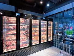 -隐炉和牛烧肉店(群力店)