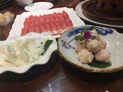 -和院老火锅铜锅烧烤海鲜(朱雀大街店)